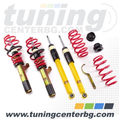 COILOVER AUDI A3 8P QUATTRO /2003 - 2012/ COILOVER AUDI A3 8P QUATTRO /2003 - 2012/